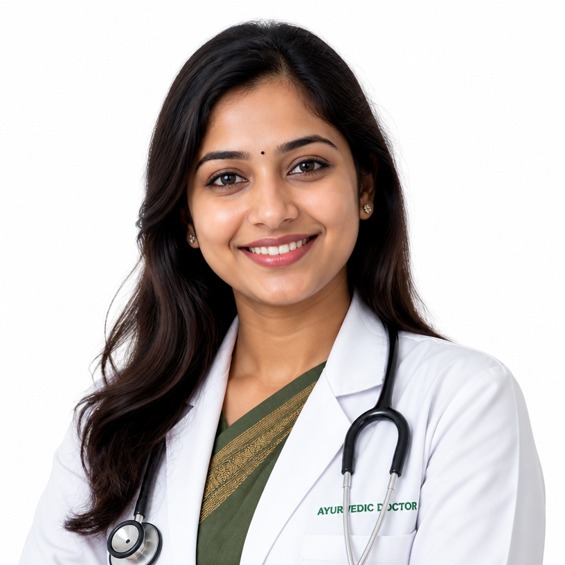 Vaaya Ayurveda expert